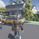 Dude Theft King: Open World APK