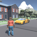 Dude Theft King APK