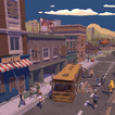 Dude Theft Dead Zombie: Open W
