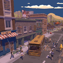 Dude Theft Dead Zombie: Open W APK