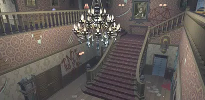 Escape the Horror اسکرین شاٹ 7