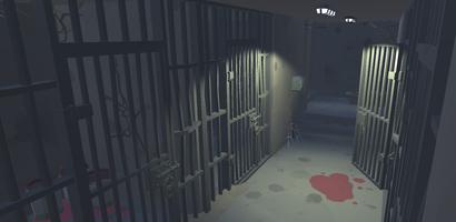 Escape the Horror ảnh chụp màn hình 2