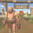 Fantasy Farm: Crime Open World Sandbox Adventure иконка
