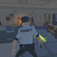 Office Dude Theft Crime Wars Open World Sandbox Screenshot 1