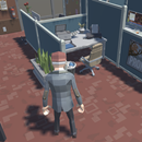 Office Dude Theft: Sandbox APK