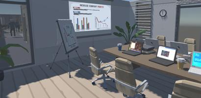 Office Dude Theft: Sandbox скриншот 3