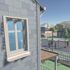 Gangster: Open World Pixel Crime иконка