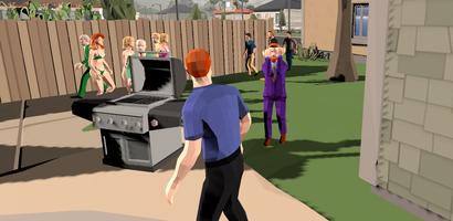 Mafia Dude Theft Screenshot 1