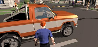 Mafia Dude Theft Screenshot 2