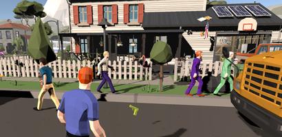 Mafia Dude Theft Screenshot 3