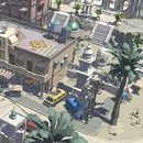 Military Raid: Open World Sand APK