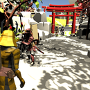 Samurai Adventure: Open World  APK