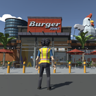 ikon Shop Adventure: Open World 3D 