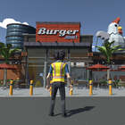 Shop Adventure: Open World 3D  icon