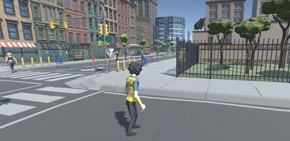 Shop Adventure: Open World 3D  Screenshot 1