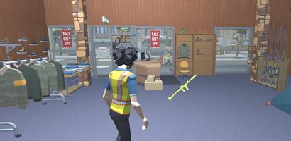 Shop Adventure: Open World 3D  Screenshot 2