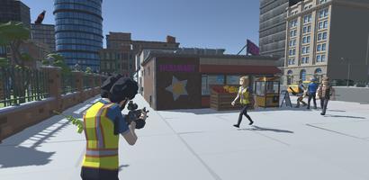 Shop Adventure: Open World 3D  screenshot 3