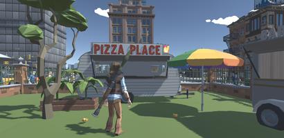 Shop City: Open World تصوير الشاشة 1