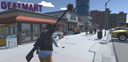 Shop City: Open World تصوير الشاشة 2