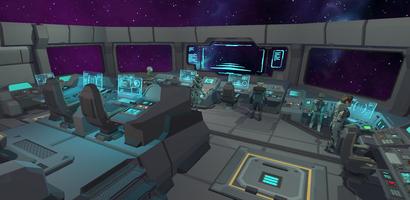 Space Wars скриншот 1