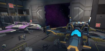 Space Wars скриншот 3