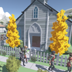 Survive House: Open World