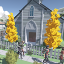 Survive House: Open World APK
