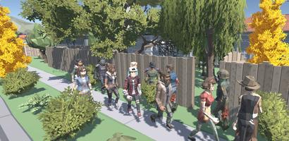 Survive House скриншот 2