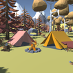 Pixel Adventure: Open World