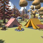 Pixel Adventure: Open World biểu tượng