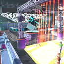 Pixel Theft Wars APK