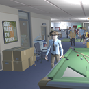 Pixel Work 3D APK