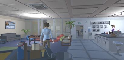 Pixel Work 3D Screenshot 1