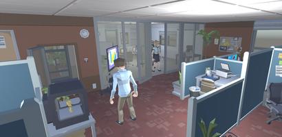 Pixel Work 3D Screenshot 2