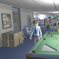 Pixel Work 3D Screenshot 3