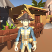 Pirates Sea Captain Survival I