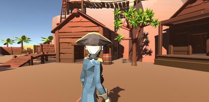 Pirates Sea Captain Survival I постер