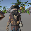 Pirates Loot Sea Island: Open World Sandbox