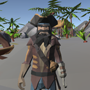 Pirates Loot Sea Island: Open World Sandbox APK