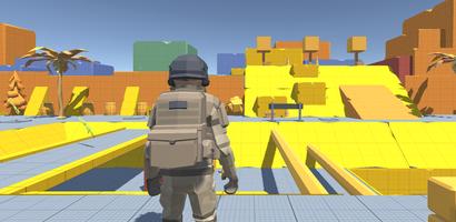 Prototype Play: Open World скриншот 1