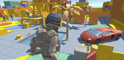 Prototype Play: Open World скриншот 3