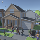 Real Ghetto City: Open World Sandbox Simulator War APK