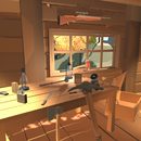 Forest Survival Simulator: Open World 3D APK