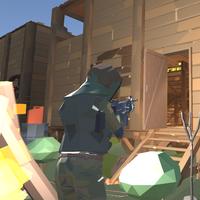 Forest Survival Simulator: Open World 3D скриншот 1