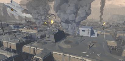 Poly World War: Open World capture d'écran 1