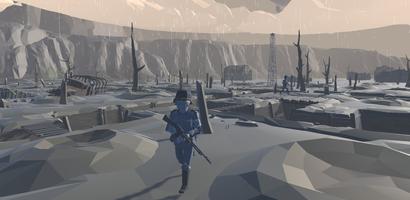 Poly World War: Open World تصوير الشاشة 2