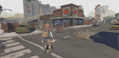 War of Zombies скриншот 3