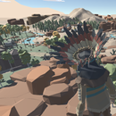 Western Frontier: Open World C APK