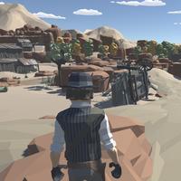 Western Frontier: Open World C скриншот 2