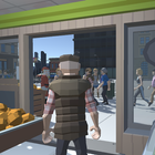 Town: Open World 3D Simulator иконка